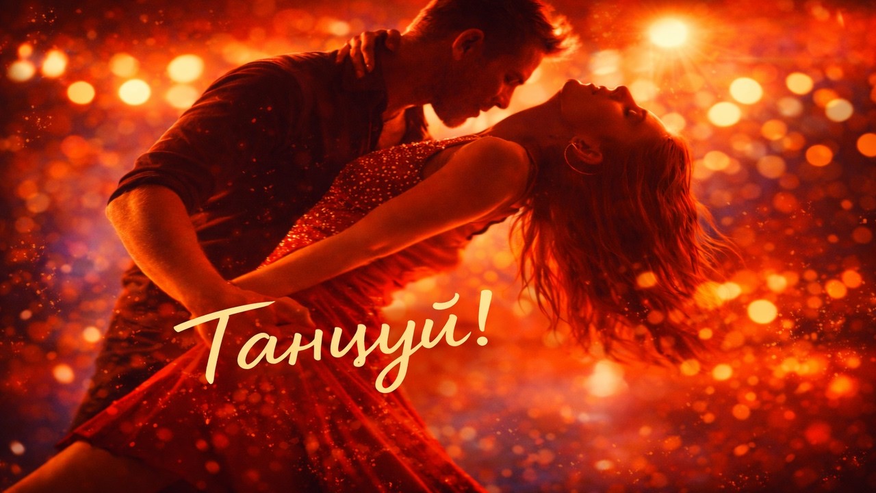Танцуй со мной до утра 💃 Зажигательная Сальса (Хит 2026)