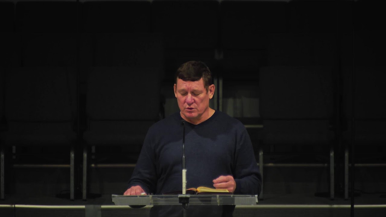 GSBC WEDNESDAY SERVICE 02/11/26