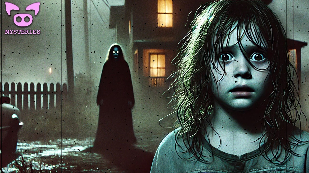 The History of Ghosts