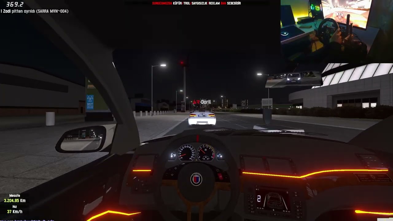 Always Ride Sucusunda BMW ' lerle Gazladık