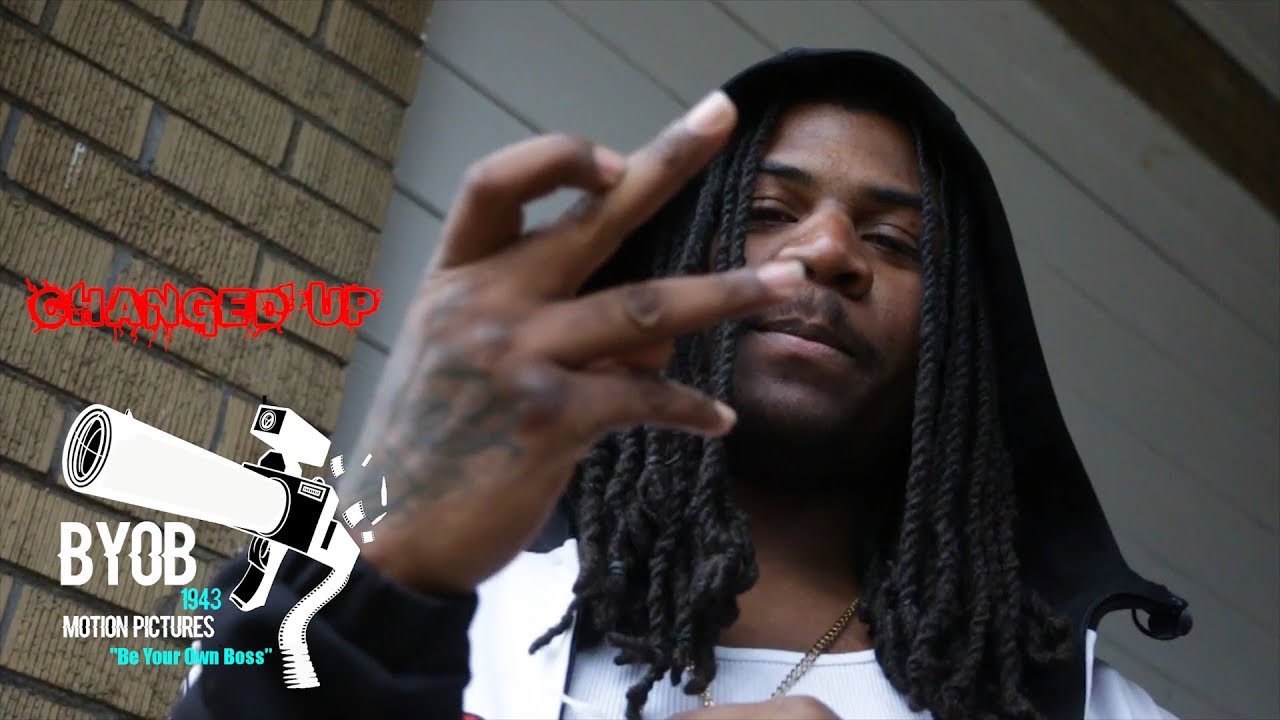 Savage 43 f/ Young Nuisance - Changed Up (Dir. x @Byob1943)