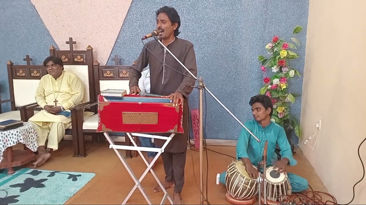 Man chiragh hon yasu nam ka |sabir parvaz | Aman Afzal 