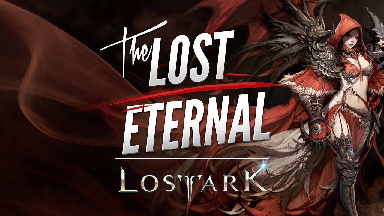 Lost Ark Closed Beta! | Diablo III Season 7 (Lost Eternal)