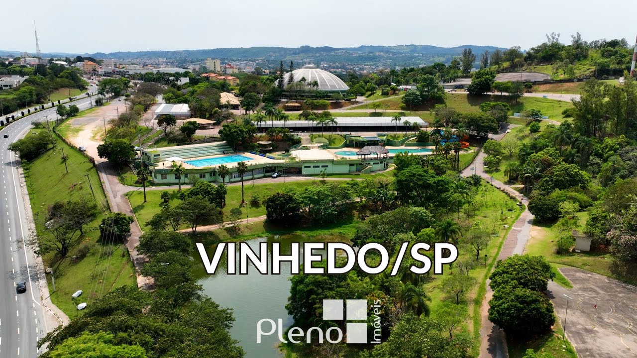 Conheça Vinhedo/SP: destino perfeito para quem busca qualidade de vida, tranquilidade e gastronomia!
