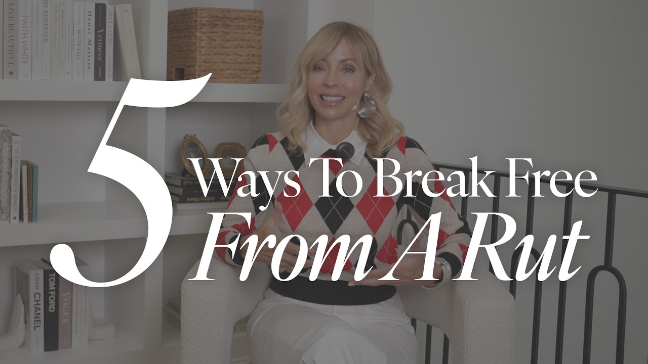The #1 Reason You’re Stuck – And How to Fix It Fast