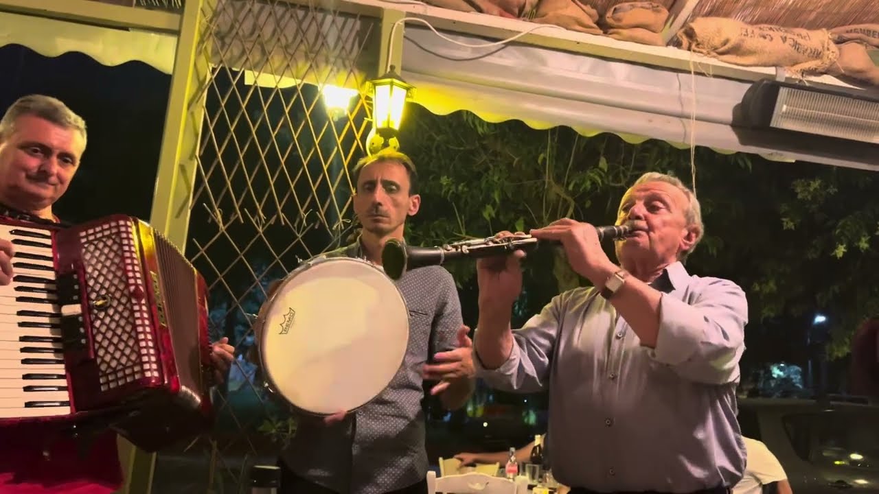 Με βλέπεις μάνα που γελώ, Μοιρολόι, Ξεχωρίσματα - Βασίλης Τόλης, Γιάννης Κουτελέκος