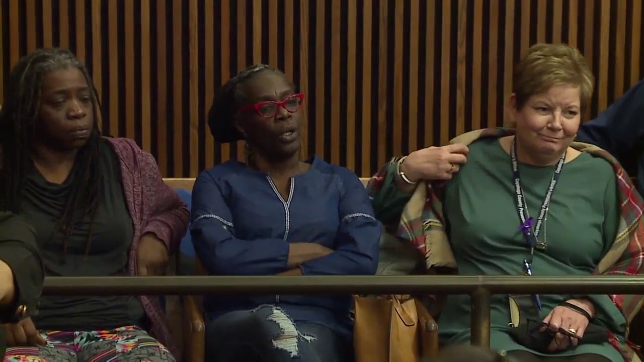 Woman who killed man she met on dating sight sentenced