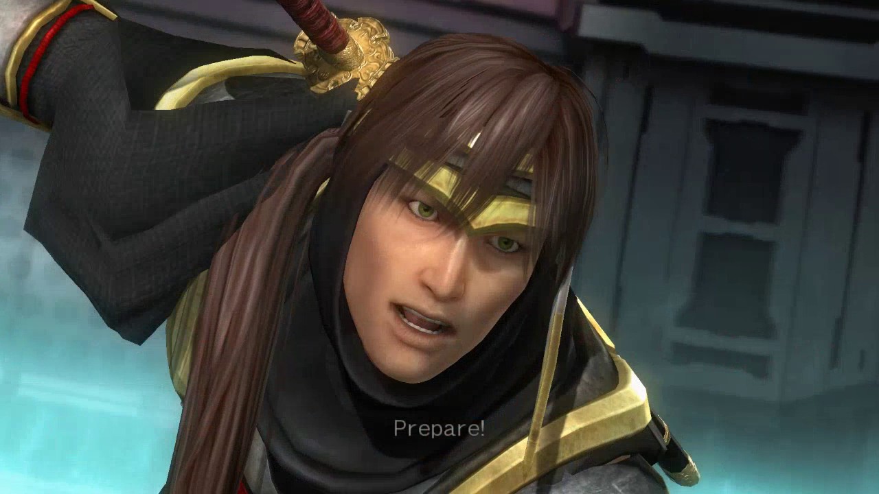 NEC XVII: DOA5LR: Master vs. TeruRock