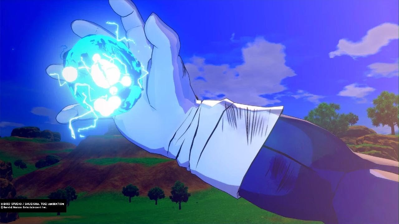 Gohan vs cell parte 2