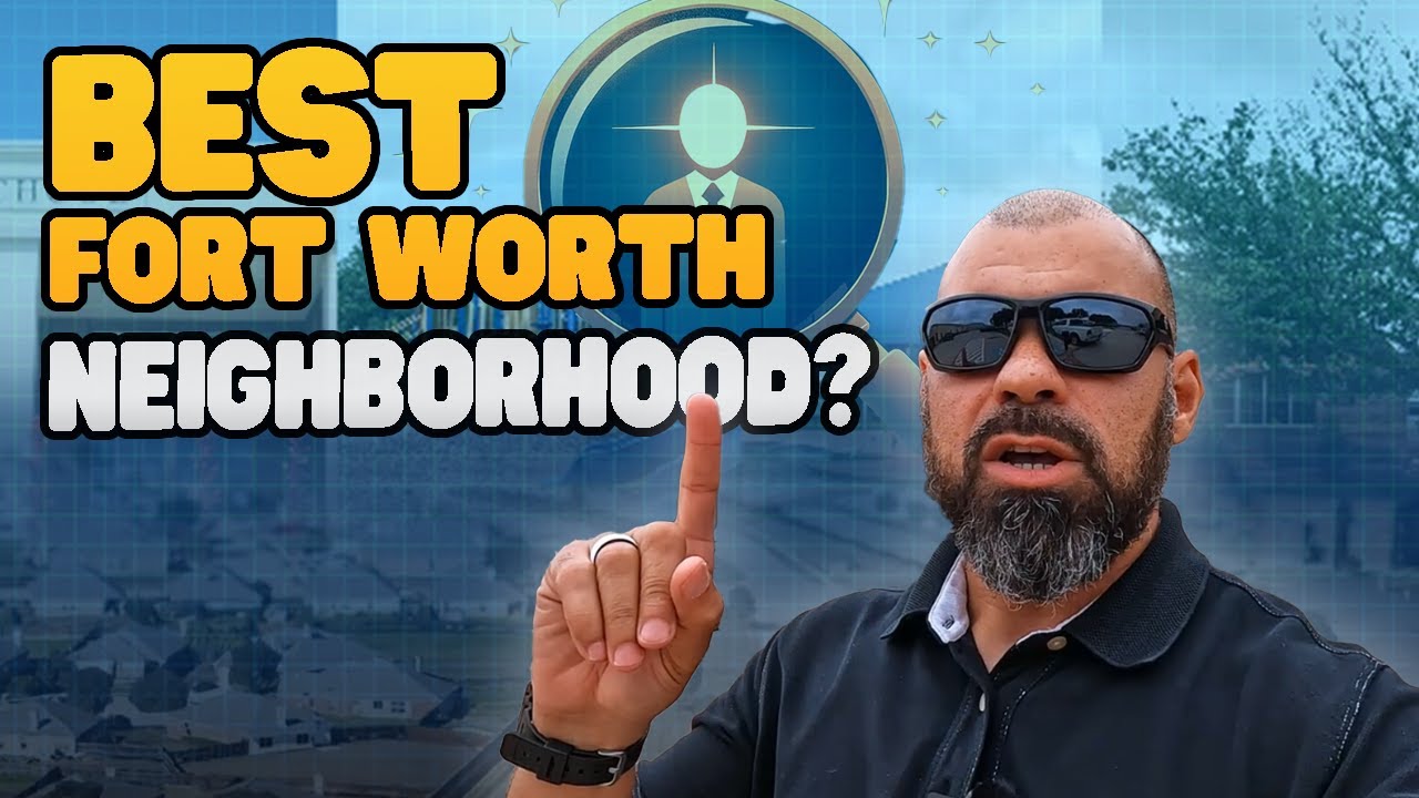Is Sendera Ranch The Ultimate Fort Worth Neighborhood?