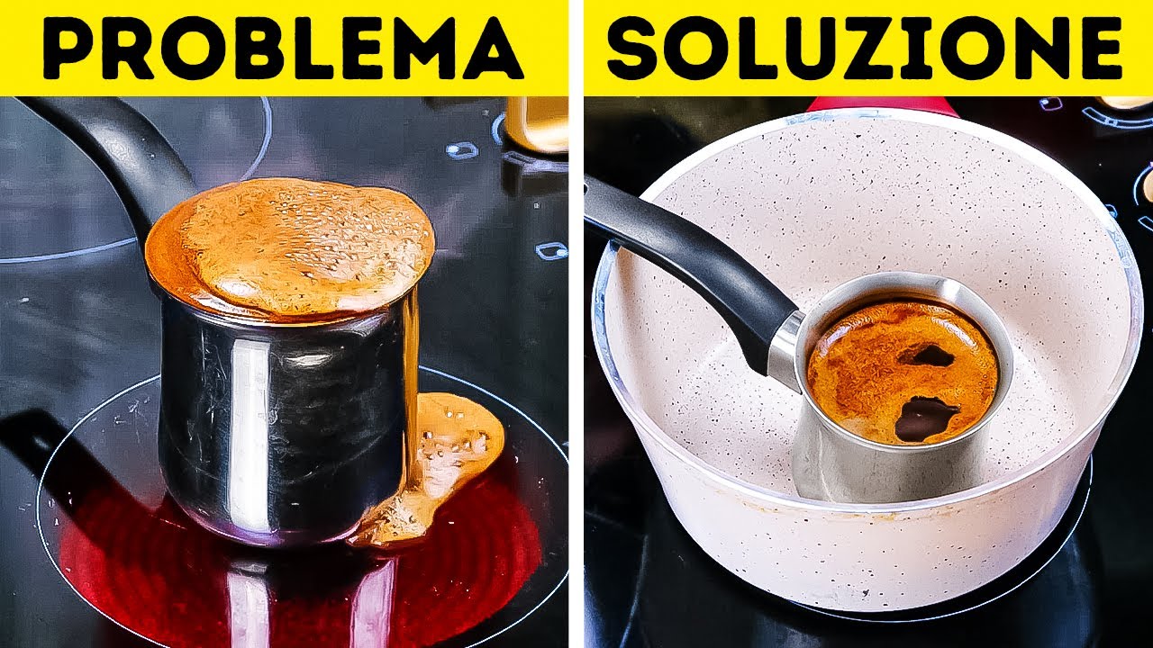 🧼 Segreti dagli esperti della pulizia per mantenere la tua casa impeccabile in poco tempo!