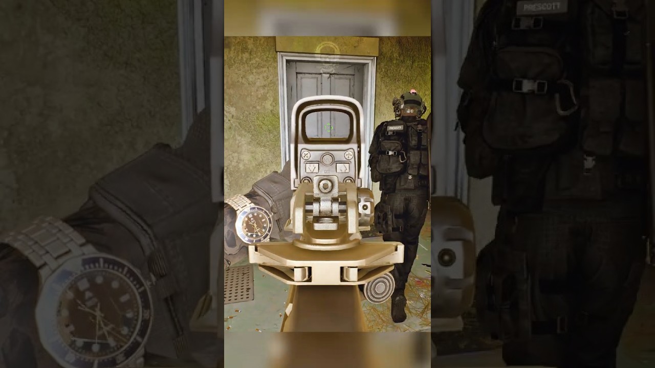 Улучшенный дробовик Breach 