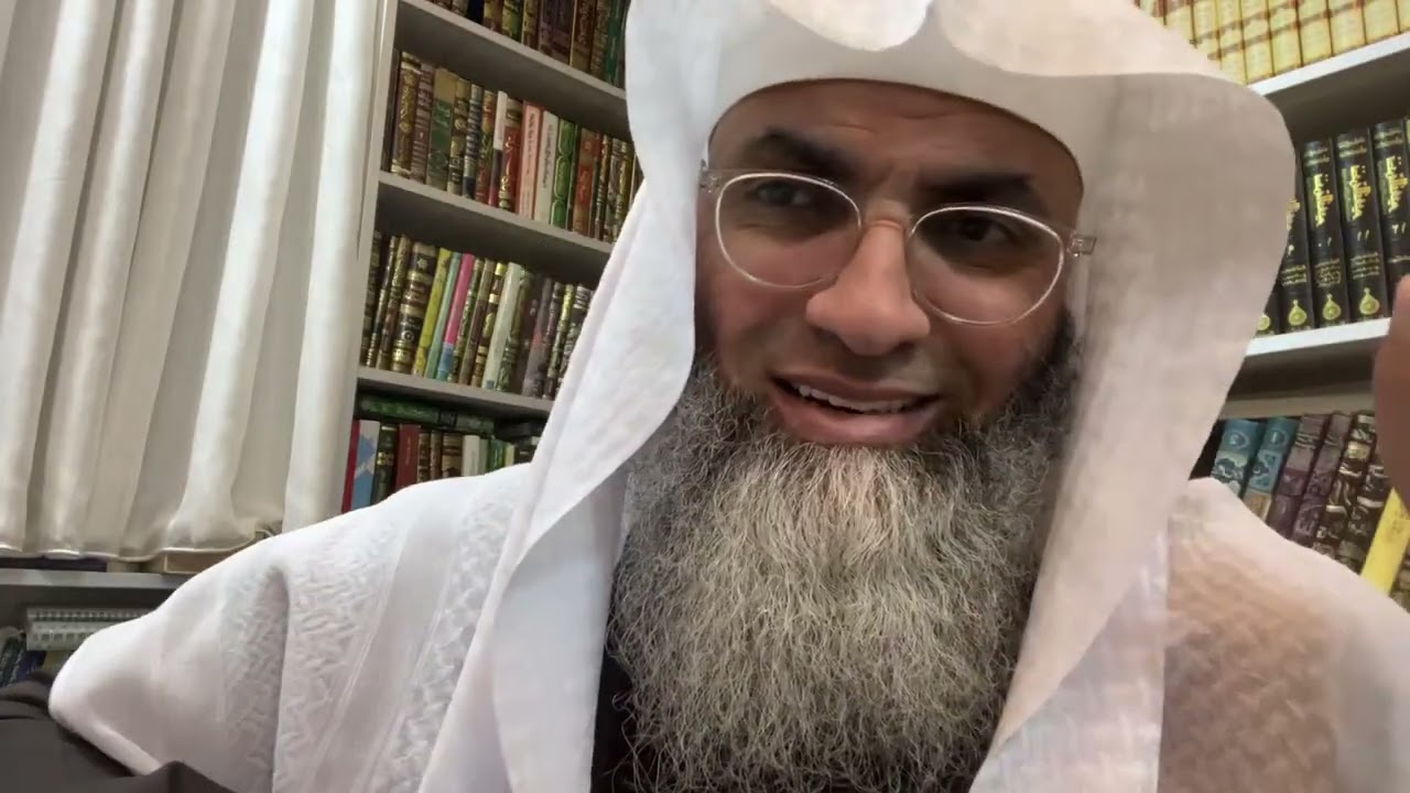 الأمان اليقيني في سورة هود ج١٥ +دعاء