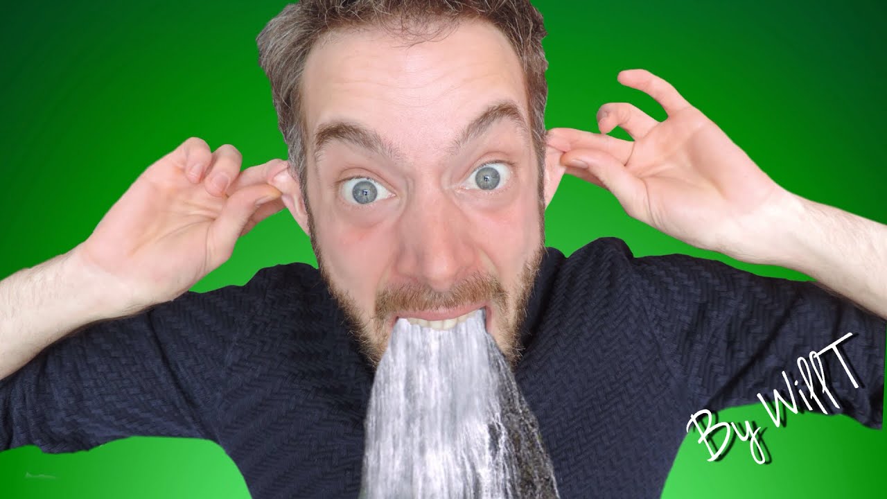 MAGIE : L'eau et la paille 🍹 Tour de magie gratuit  facile expliquee by Will T