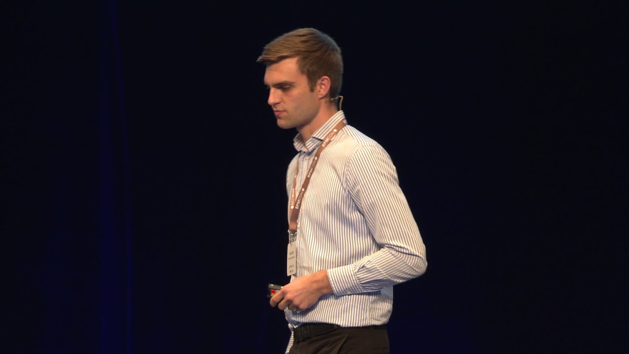 Optimize   Automatisierte Prozesse systematisch verbessern, Felix M&uuml;ller