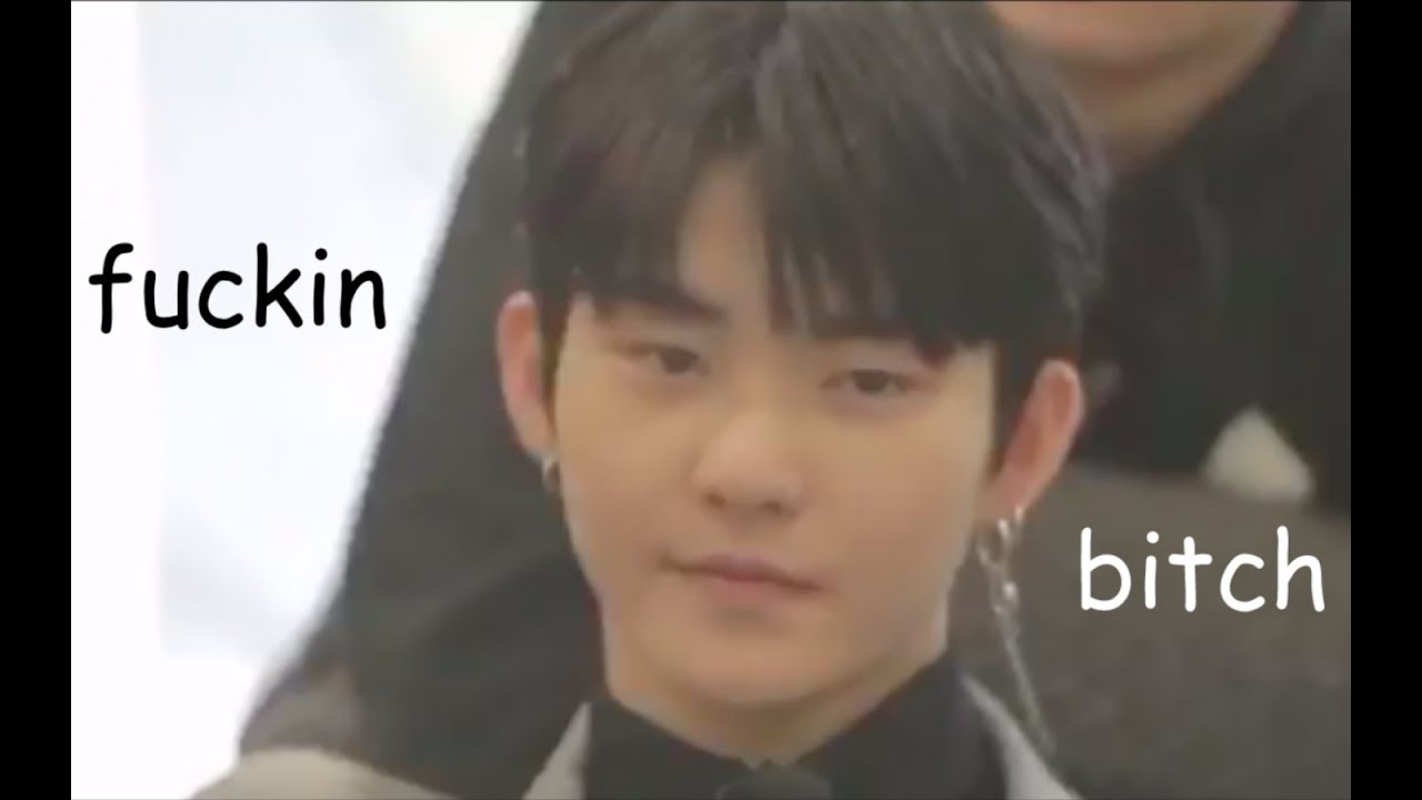 The Boyz recreate the vines that really sizzle your buns~ | THE BOYZ CRACK