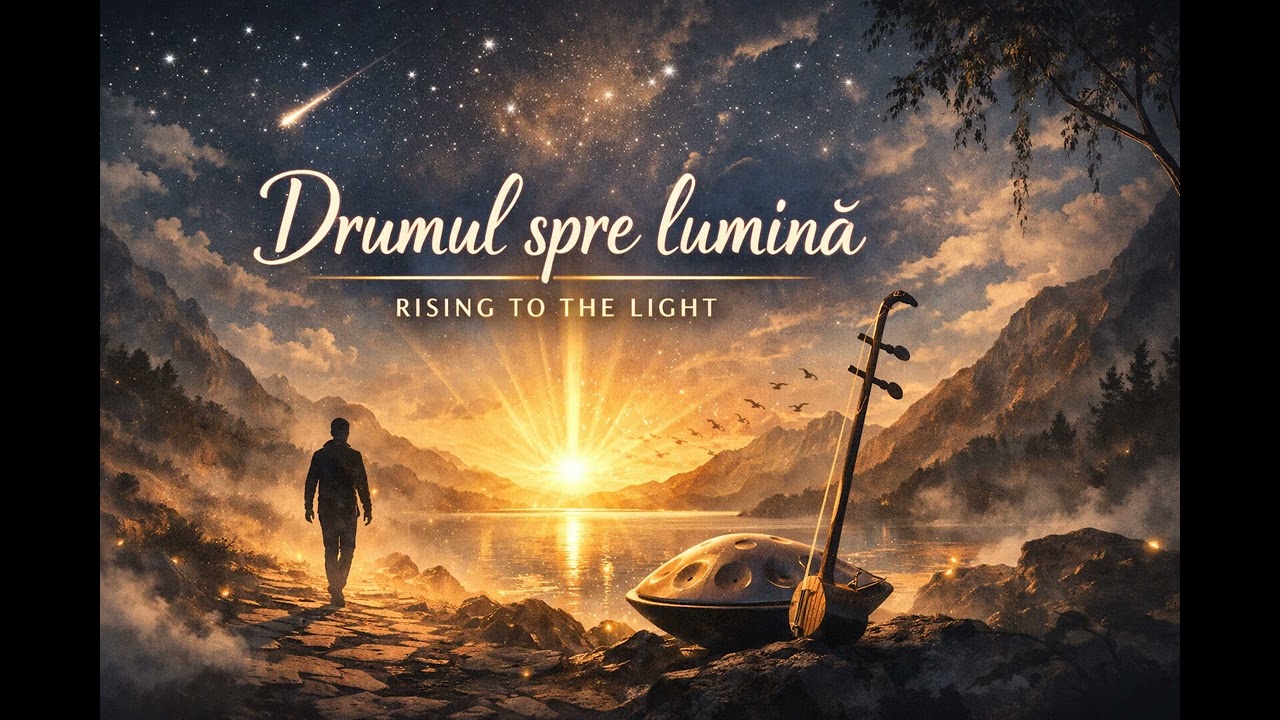 Drumul spre lumina