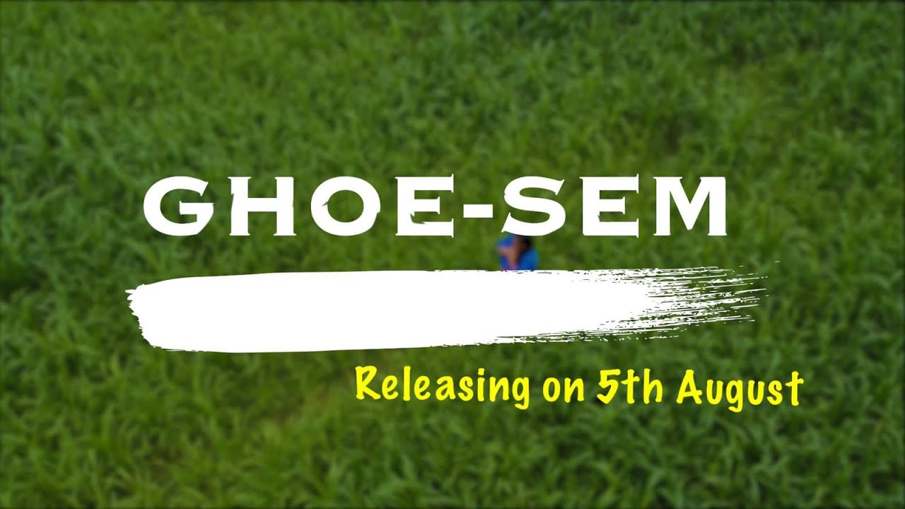GHOE-SEM // TEASER //UPCOMING SONG//TENZIN YESHI// #tibetanvlogger #tibetansinger #chiphelfilms
