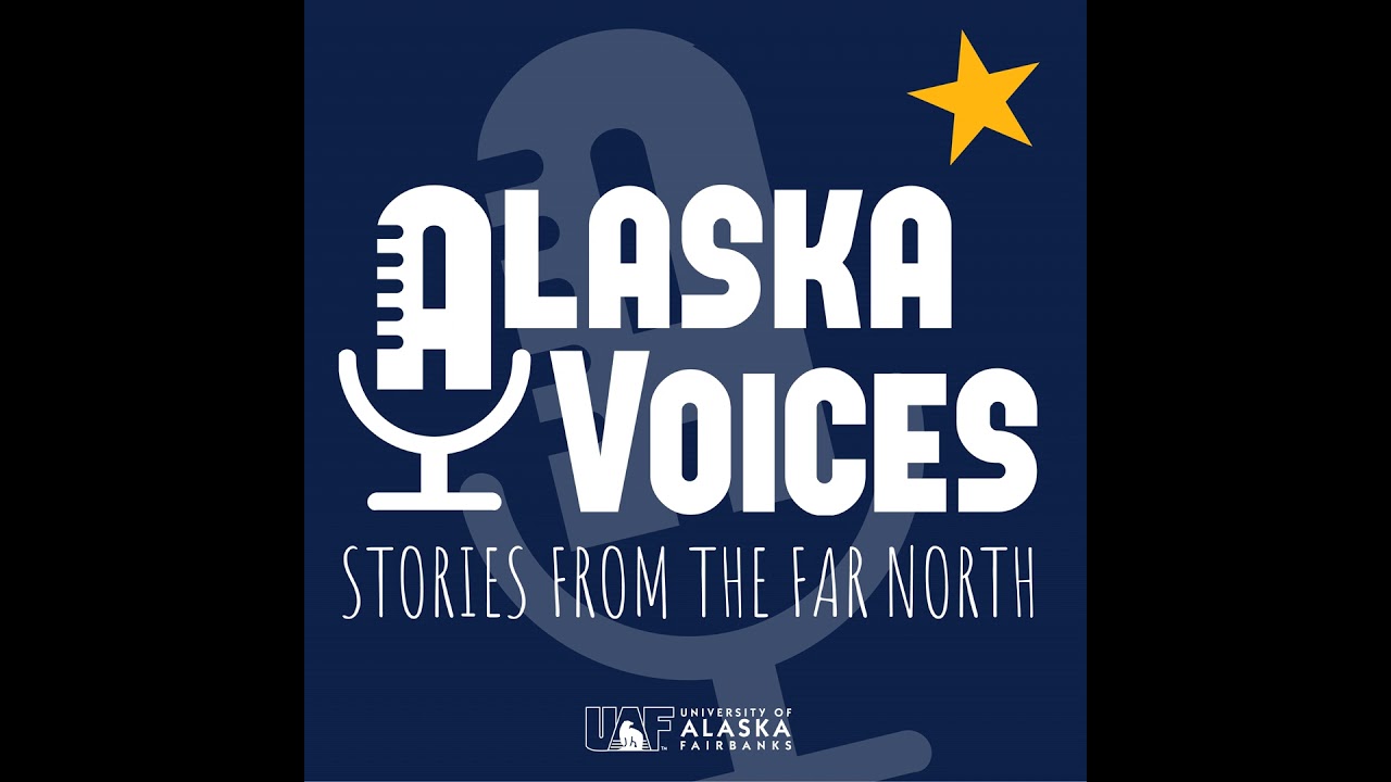 The work of being ourselves: Following the tides from Yakutat to Kasaan