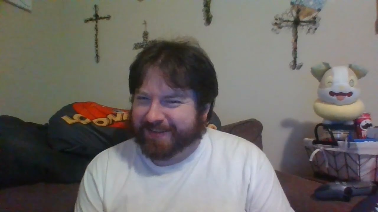 Reading the Bible Jan 15