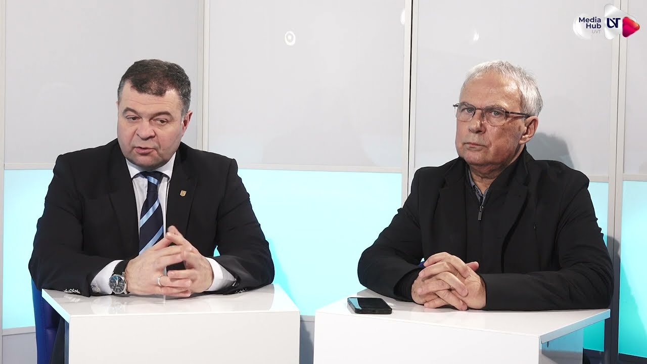 „Chimia și eternele sale provocări”, în context european