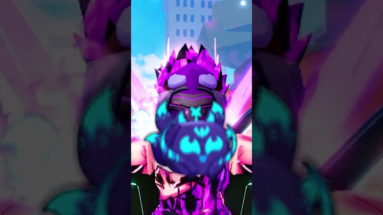 Best Kitsune Combo Ever