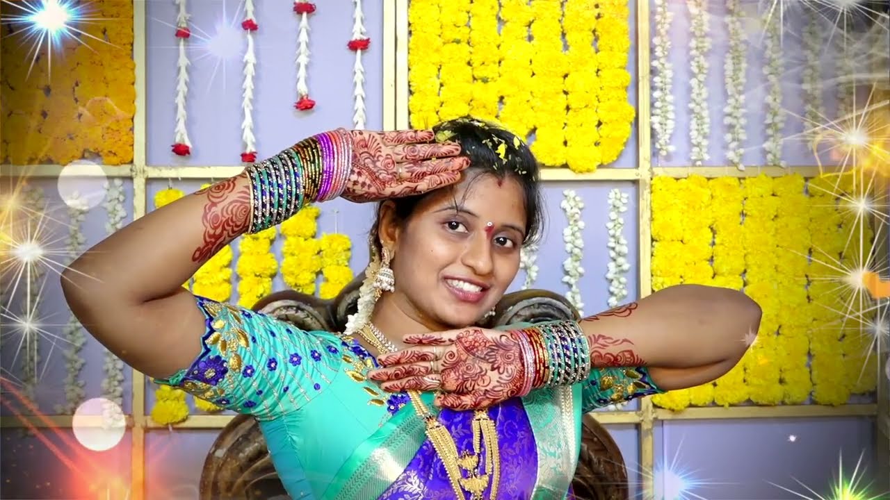 mounika Sai Semantam veduka | mahidhar Digitals Tenali.
