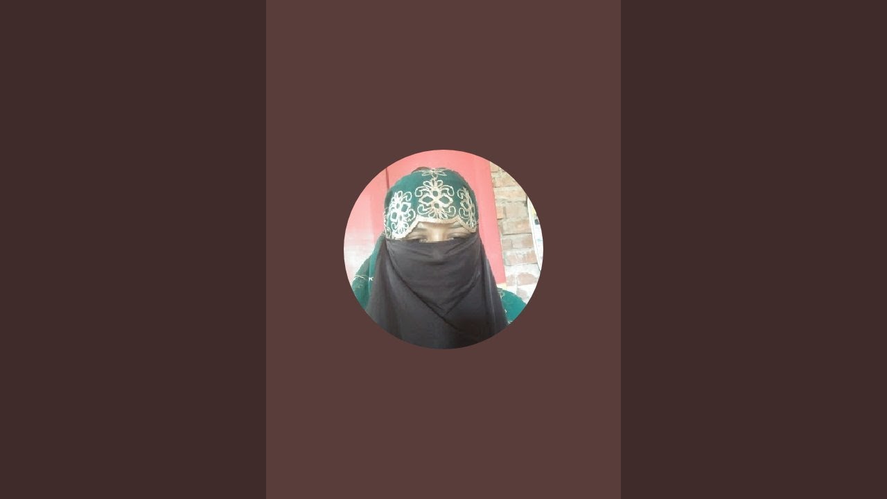 kulsum nish1019 is live!
