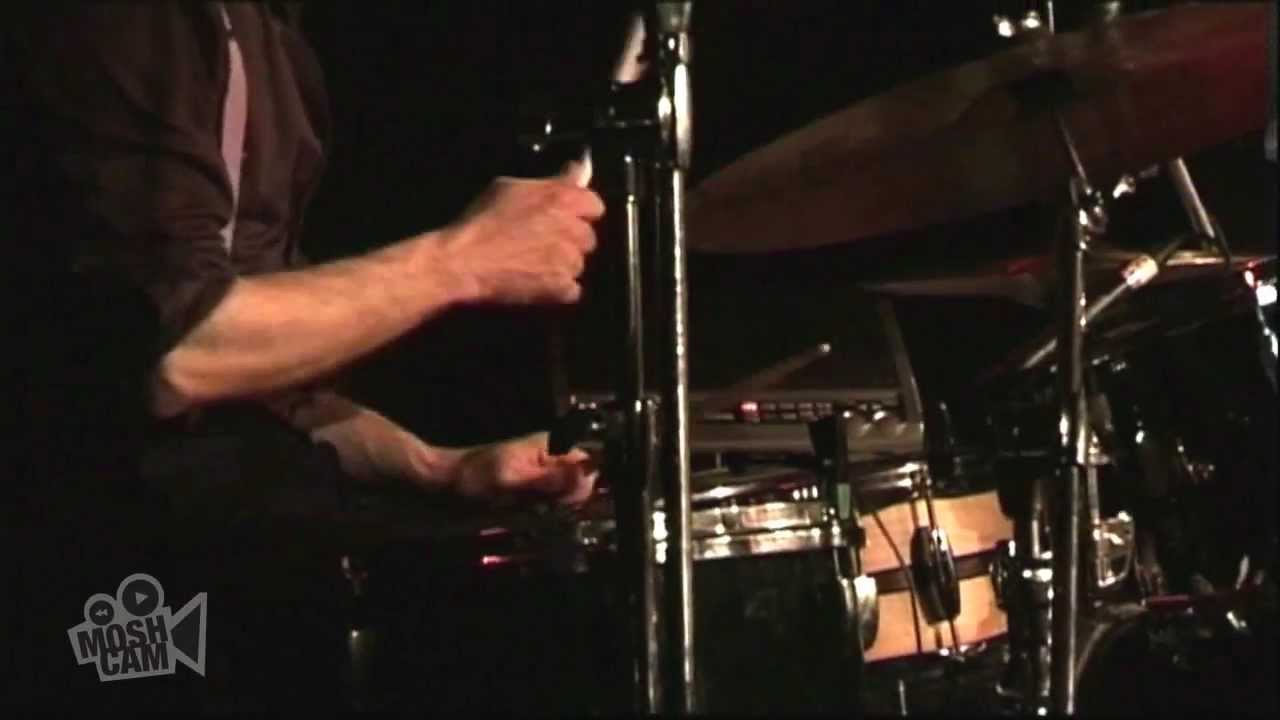 Stars - My Favourite Book (Live in Sydney) | Moshcam