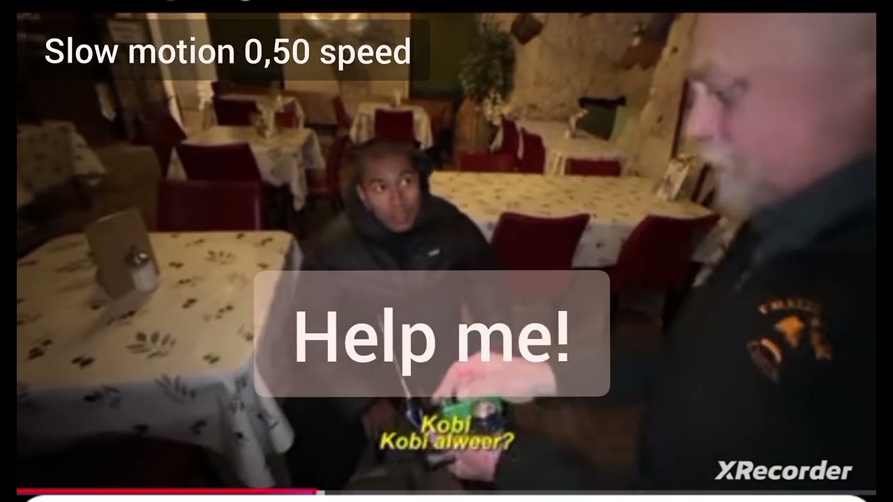 Ghost Hunters get it wrong. Source: @StefandeVries95