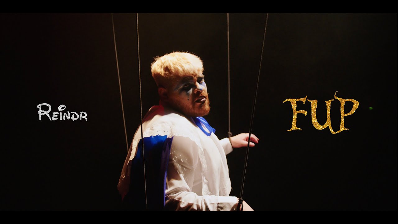 Reindr - FUP (Video Oficial)