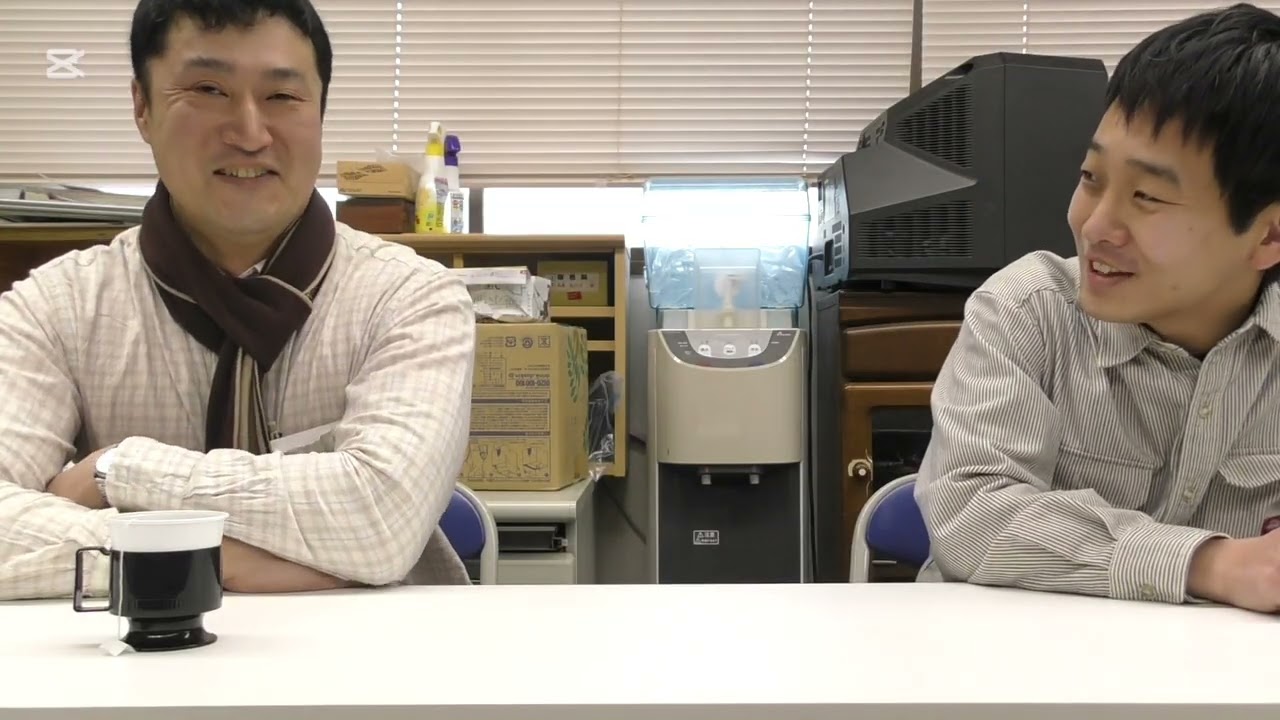 感謝っていいよねって話