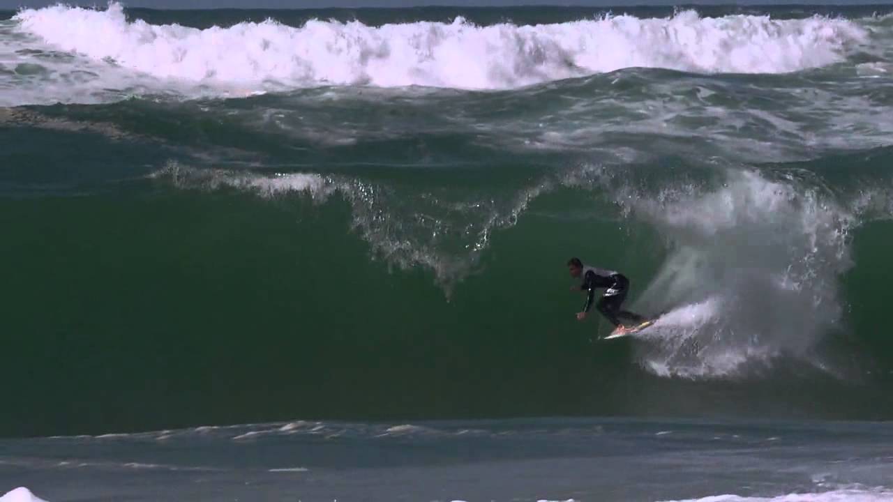 Julian Wilson - 2012 done