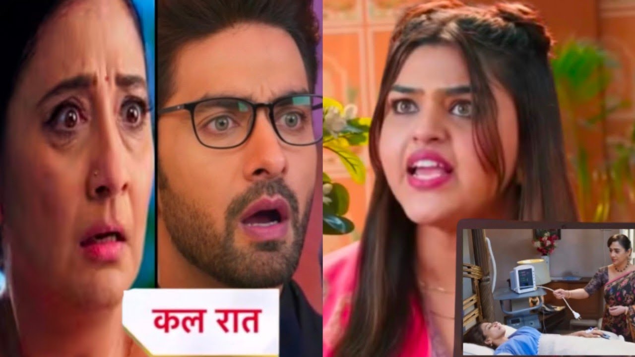 Ye Rishta Kya Kehlata Hai Today Episode 10 March 2026 | New Promo | Upcoming Twist & Review 