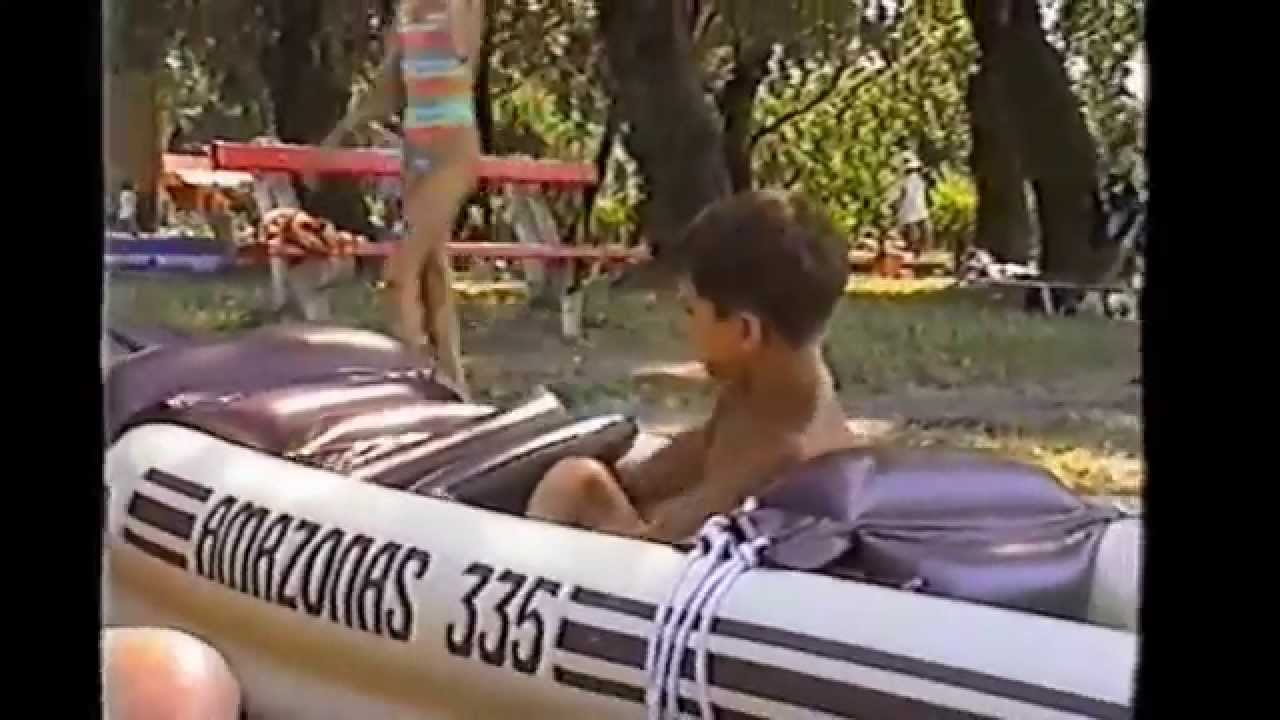 1998 Balaton Vargák,Kertész,Szabó,Király,István Andróczi,Hermesz,Család Negyedik rész