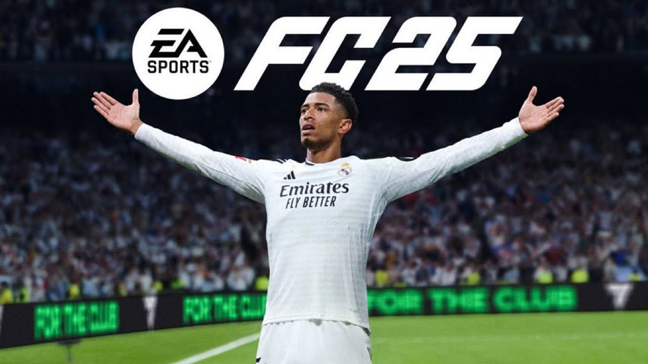 Kısaca FC 25