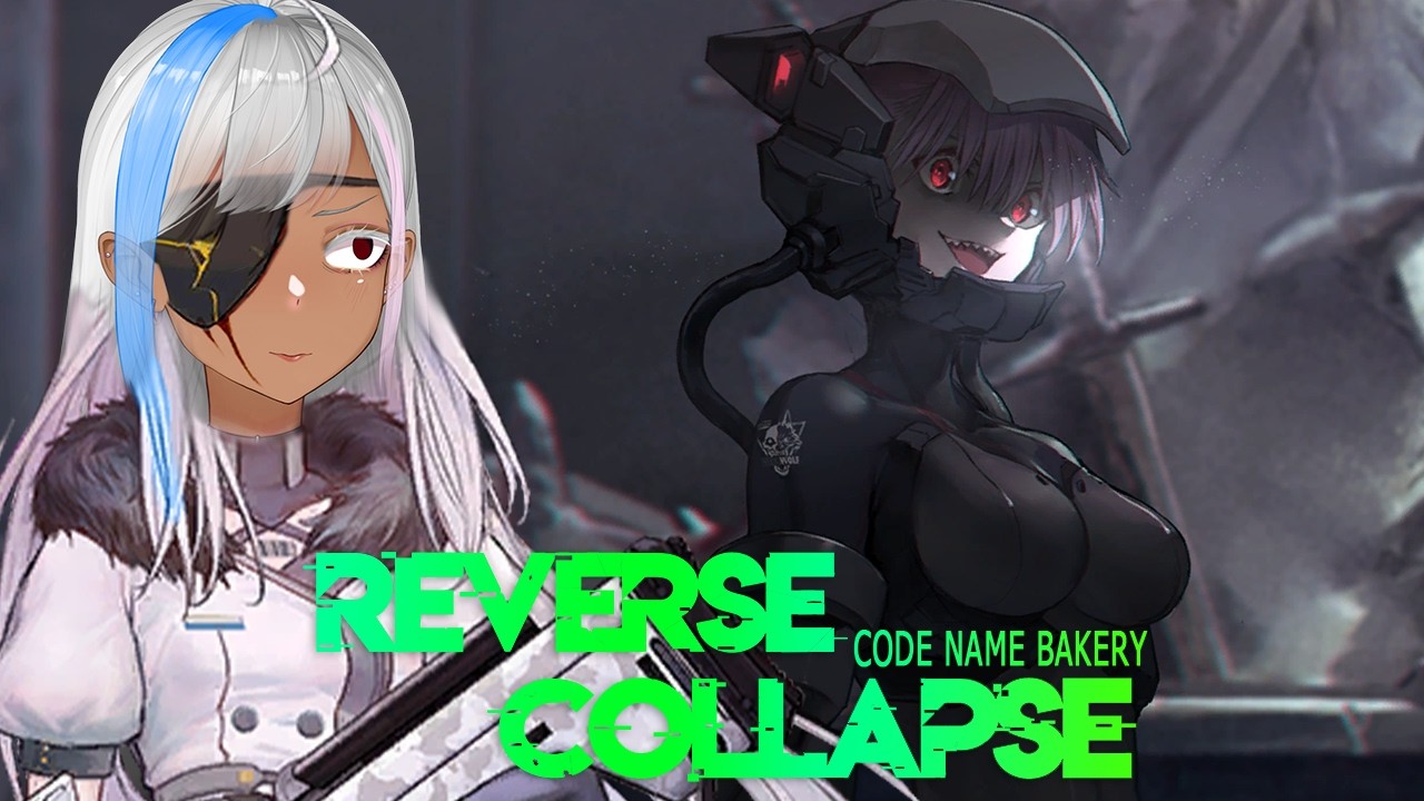 Mutual Destruction  | Chapter 4 | Reverse Collapse: Code Name Bakery