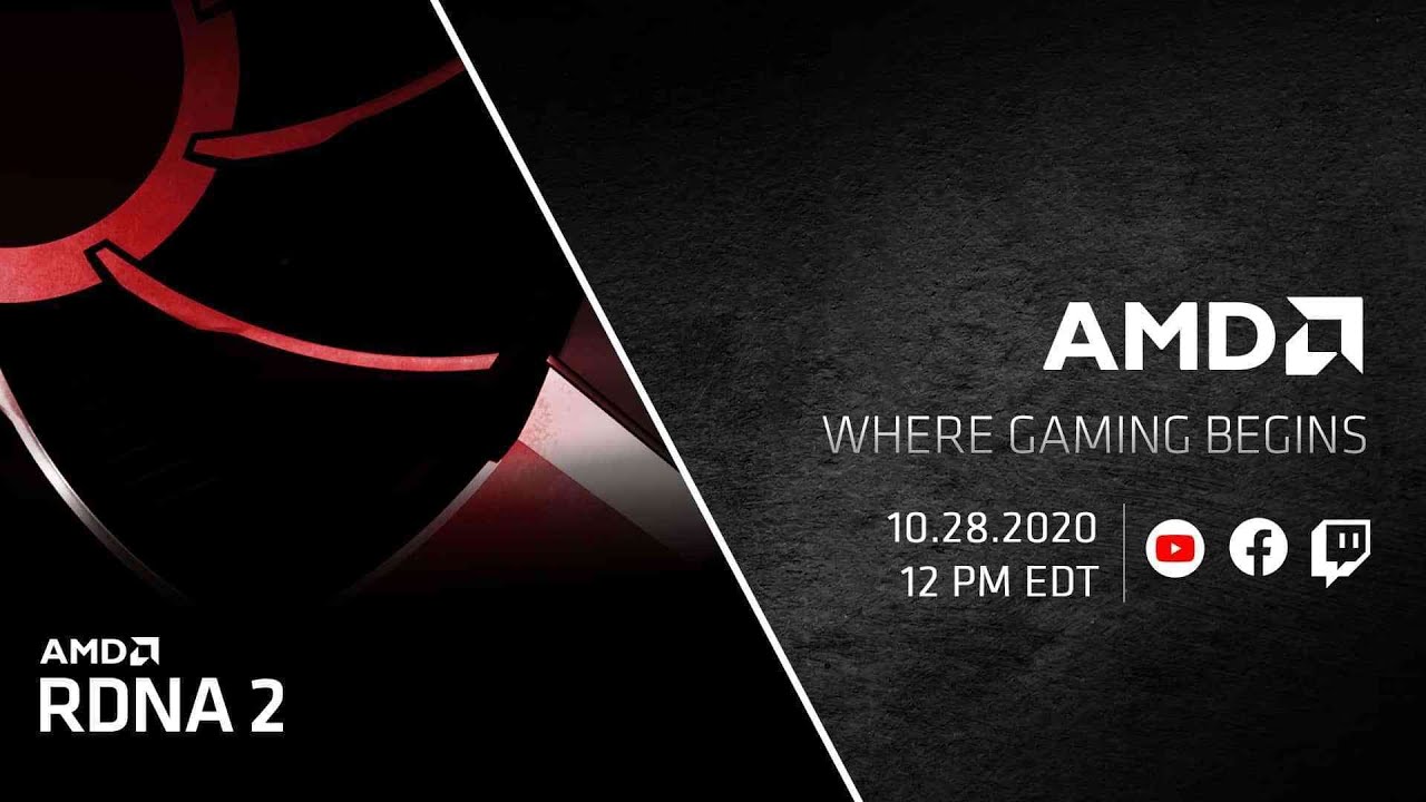 Where Gaming Begins: Ep. 2 | AMD Radeon&trade; RX 6000 Series Graphics Cards