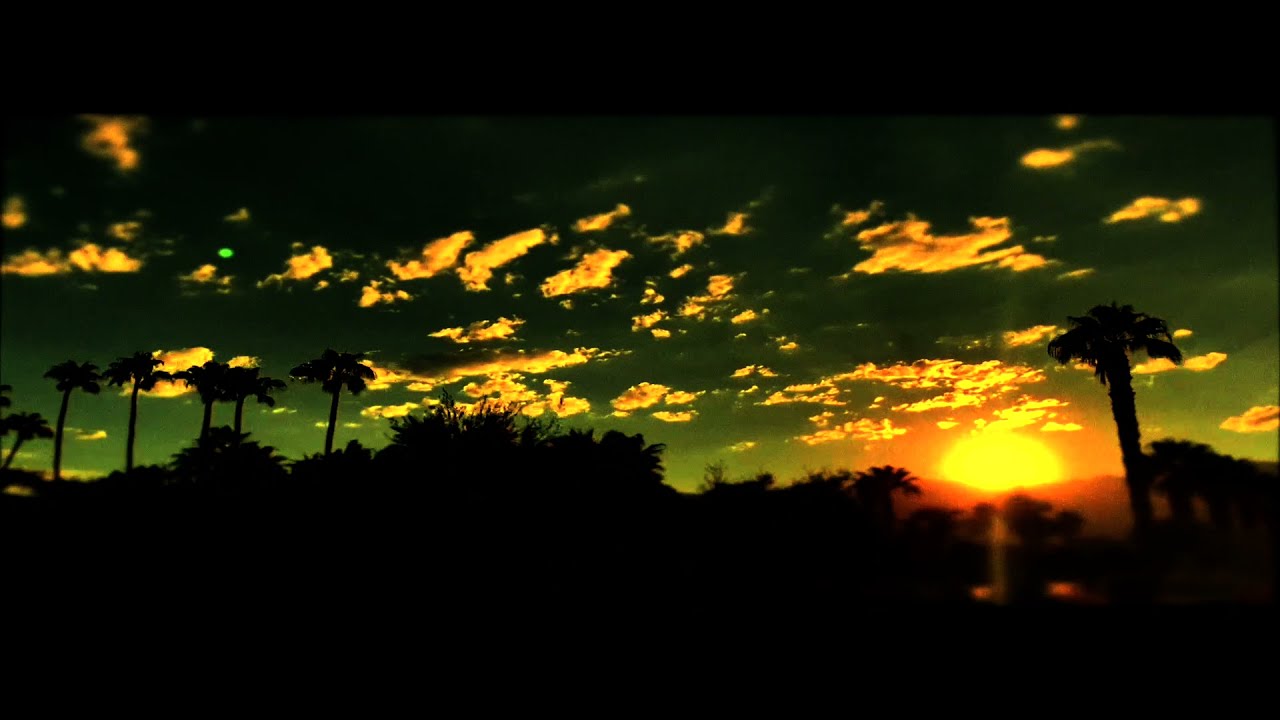 Blank & Jones feat. Zoe Durrant - One Evening (Lo-Fi Beats) (Official Video)