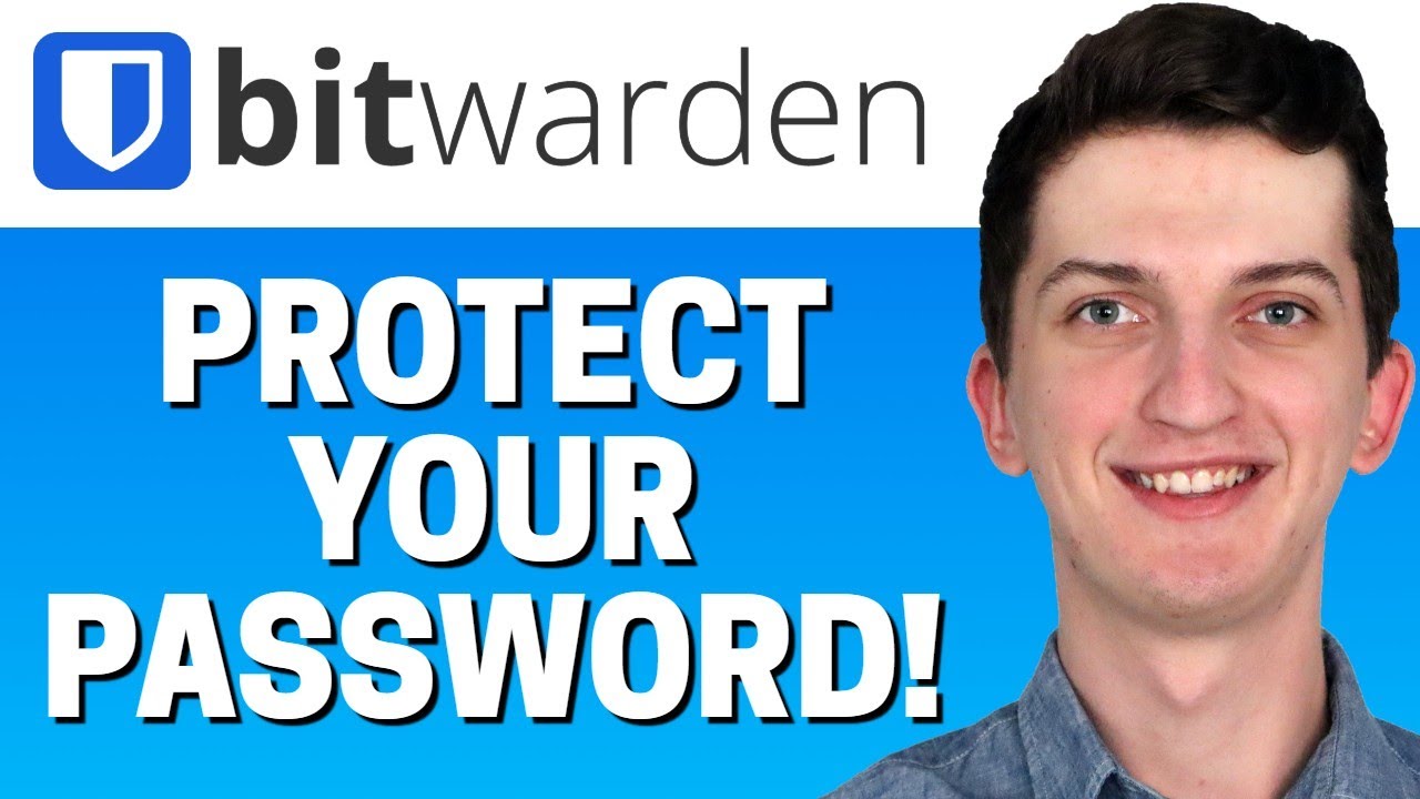 How To Use Bitwarden - Beginners Guide 2023