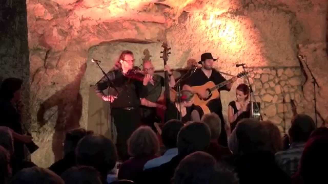 Finvarra in Openluchttheater Valkenburg