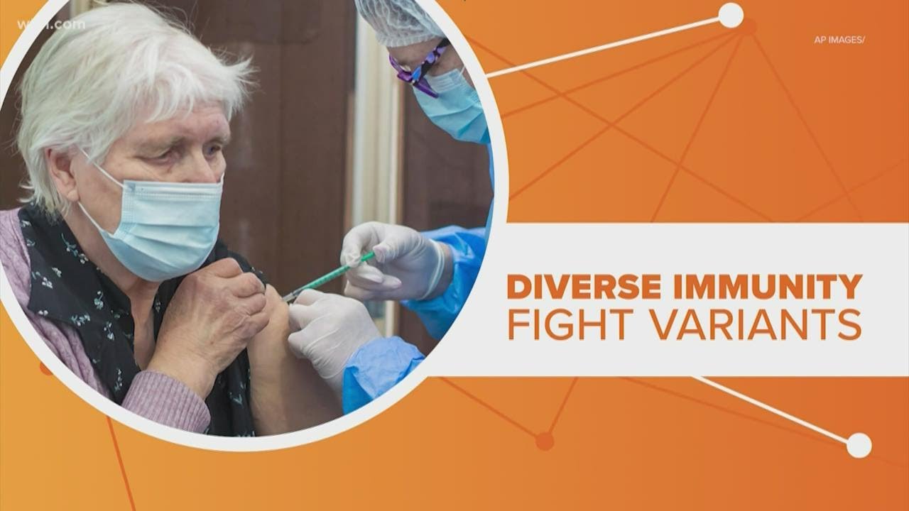 How long does the COVID-19 vaccine last?
