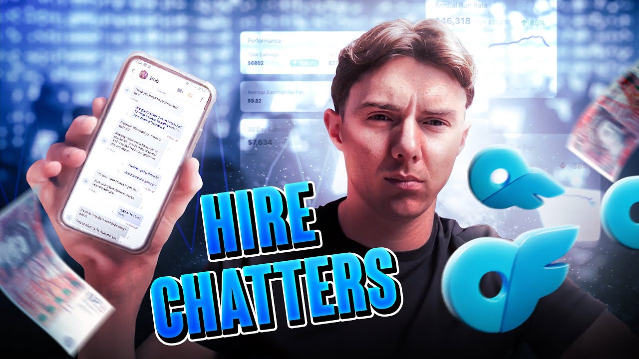 How to Hire Chatters and VAs for Your OnlyFans Management Agency