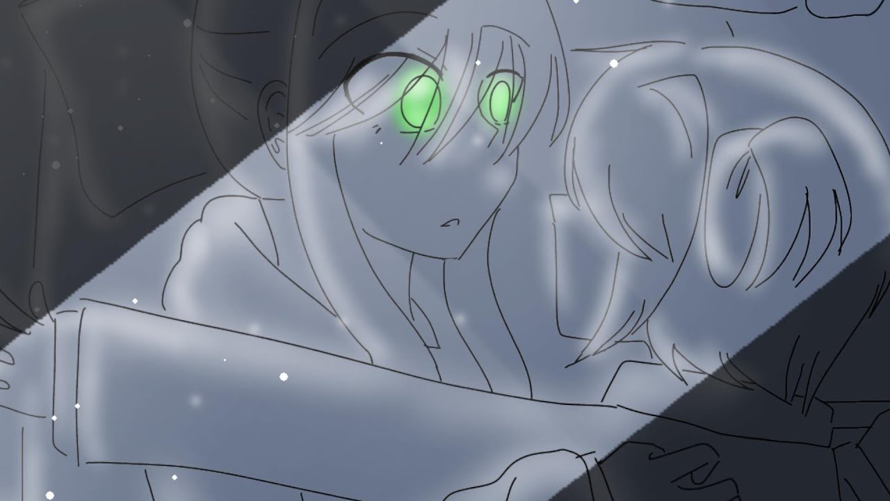 Must've Been the wind || Sayonika ANIMATIC
