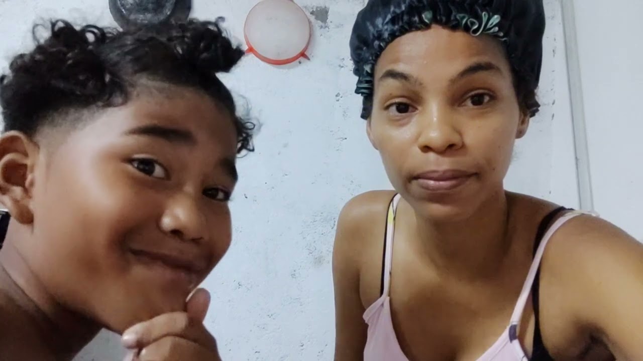 cooking noodles with the kids/ food challenge
