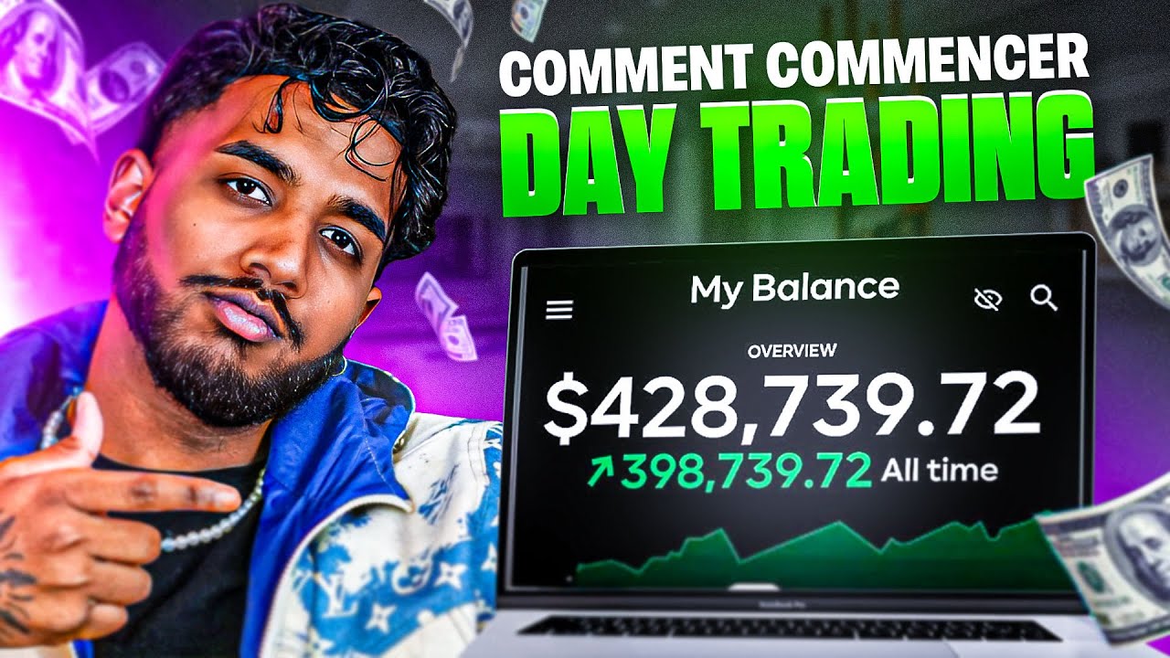 Comment Apprendre le Trading avec 0&euro; en Partant de Z&eacute;ro (Masterclass D&eacute;butant Compl&egrave;te 2026)
