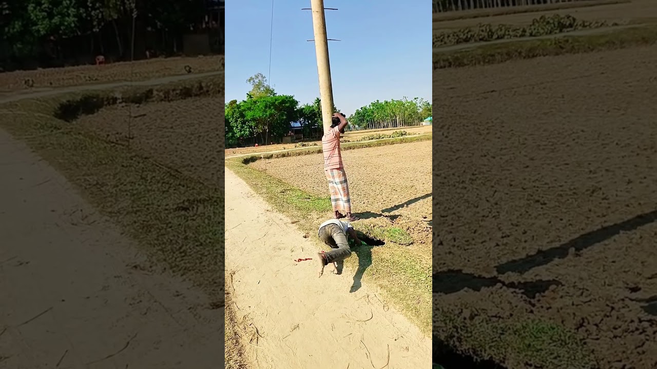 You Won't want To Stop Laughing After Watching The Video/New Video 2025