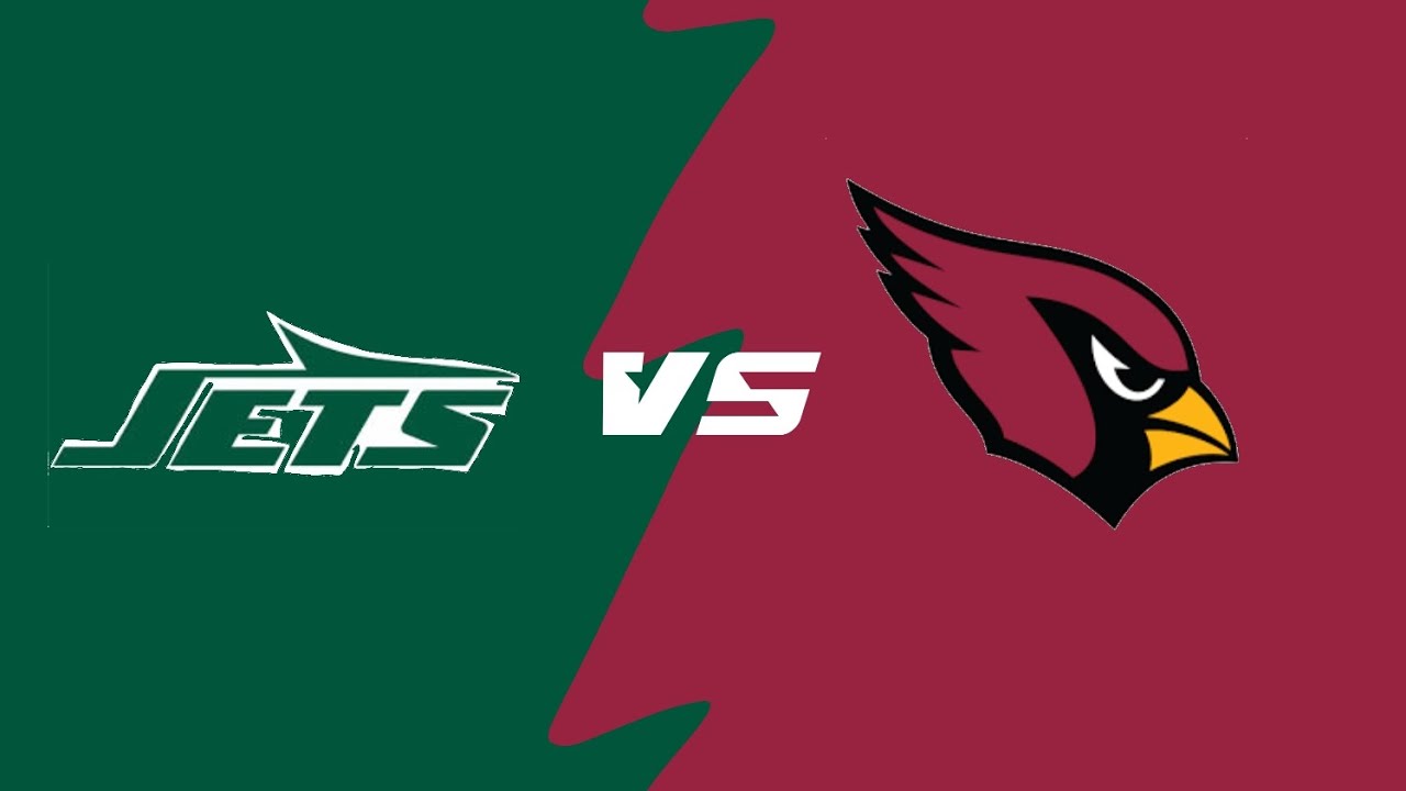 Retrobowl Jets vs Cardinals