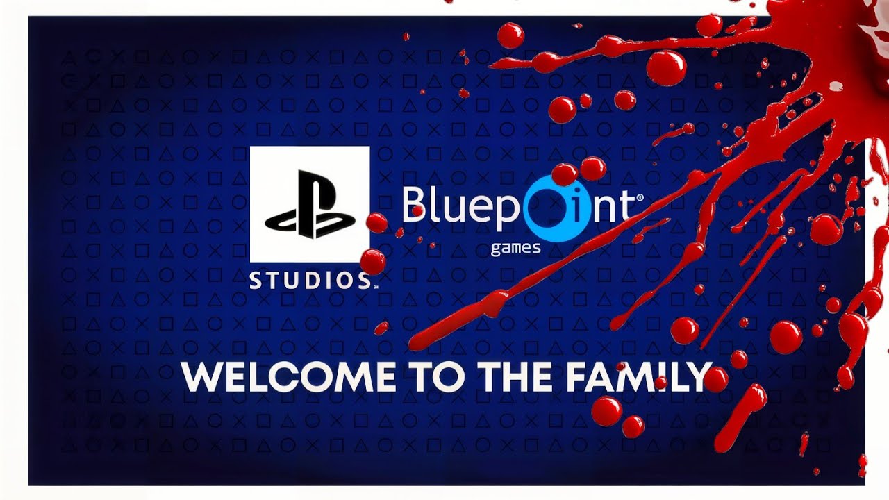 Bluepoint Games sacrifié...