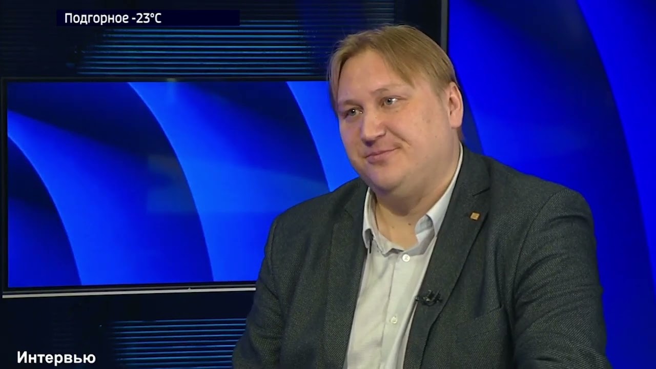 Антон Конев о Международном форуме &laquo;Cyber V&ndash;2024&raquo;